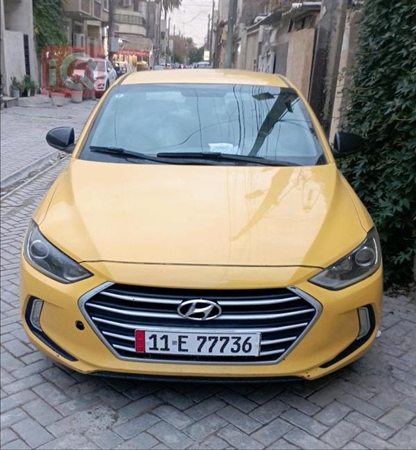 Hyundai for sale in Iraq